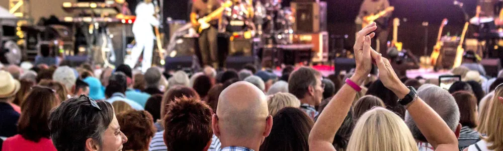 There is plenty to do and see in Florida this fall. Discover all of the hottest events to attend this season. 